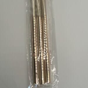 M.I.A BY MASSIEL Eye-Brush Trio New in Package